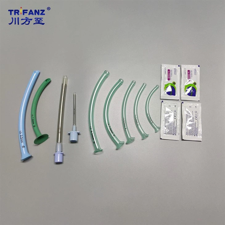 Nasopharyngeal Air Way