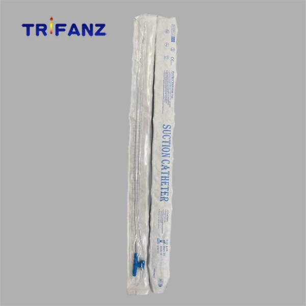 packaging of suction catheter1 packaging of suction catheter1