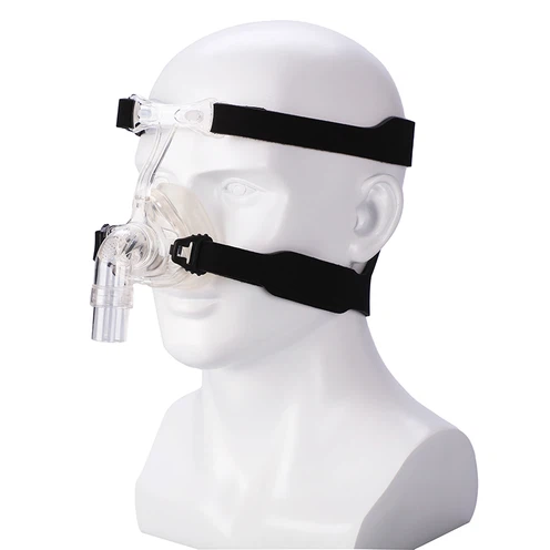 Sleep Mask For Sleep Apnea Sleep Mask For Sleep Apnea